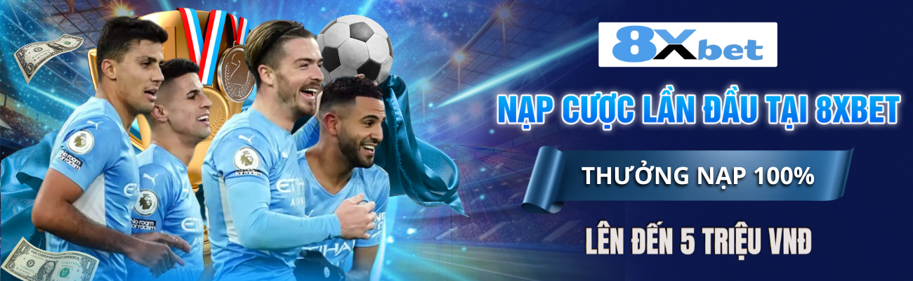 8XBET Com⭐️ Link Vào 8XBET Chuẩn Mới Nhất Hôm Nay 2025 ⚡️ 7 banner